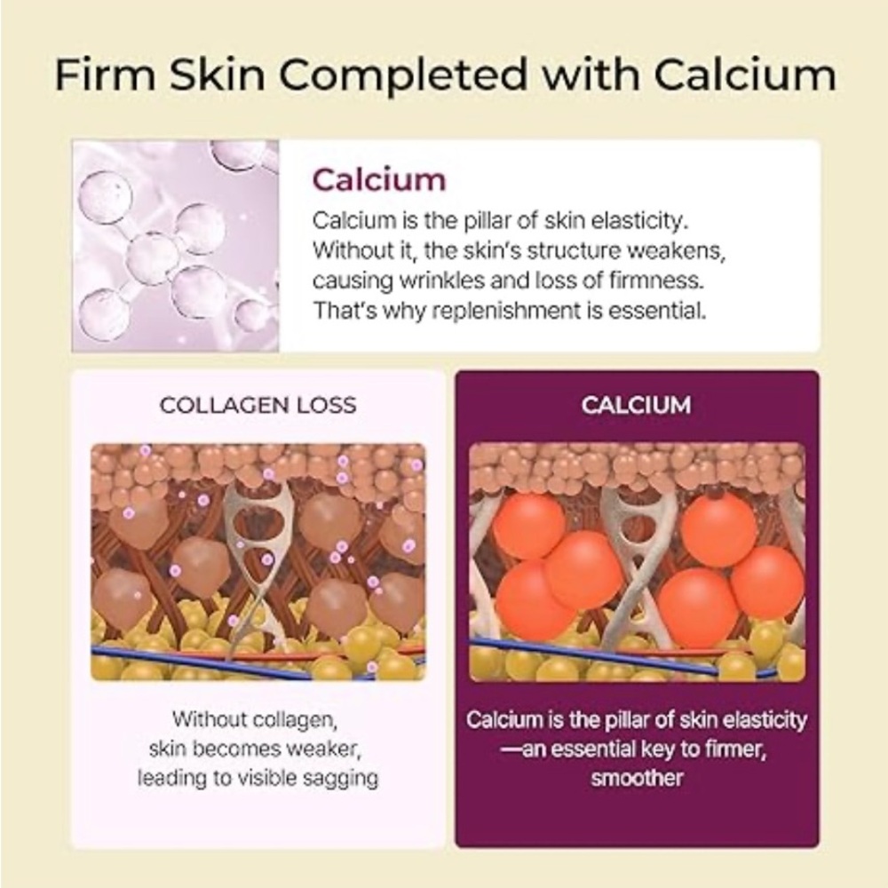 ✨Dr. Melaxin Cemenrete Calcium Volume Multi Balm Volume Stick NEW & SEALED✨ - Picture 4 of 9